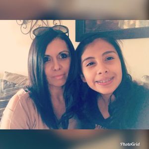 Meet your Posher, Priscilla